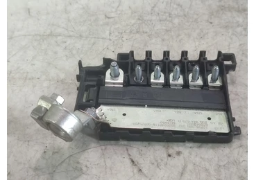 Borna baterie 2q0937548d Skoda Kamiq 1 (2019 - 2020) 1.0 tsi DUSA DUSA