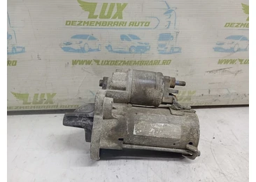 Electromotor Ford Fiesta 6 (facelift) (2013 - 2020) - miniatura 2