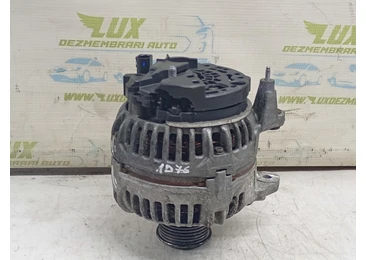 Alternator 03L903023 Volkswagen Golf 6 (2008 - 2015) - miniatura 2