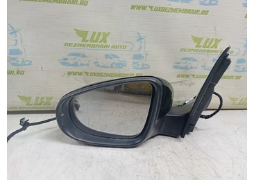 Oglinda stanga 5k0867501 Volkswagen Golf 6 (2008 - 2015) 1.6 tdi  CAYC CAYC