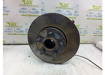 Fuzeta dreapta fata av613k170 Ford Focus 3 (2011 - 2015) T3DB