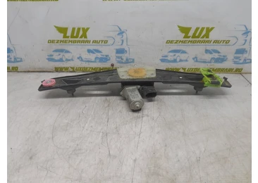 Macara geam dreapta spate 2990298-05 BMW X1 E84 (2009 - 2012) 2.0 d N47D20C N47D20C