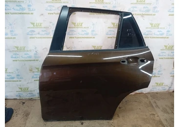 Usa stanga spate BMW X1 E84 (2009 - 2012) 2.0 d N47D20C 2.0 d N47D20C N47D20C
