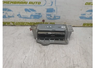 Calculator airbag 9184432-02 BMW X1 E84 (2009 - 2012) 2.0 d N47D20C N47D20C