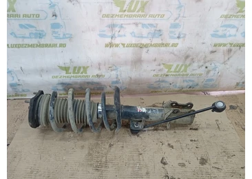 Amortizor cu arc dreapta fata Fiat Doblo 2 (2009 - 2015) 1.6 MultiJet 6895689 1.6 MultiJet 6895689