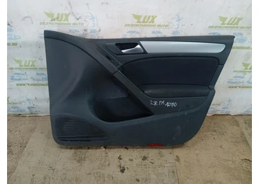 Fata usa dreapta fata 5k4867012 Volkswagen Golf 6 (2008 - 2015) CAYC