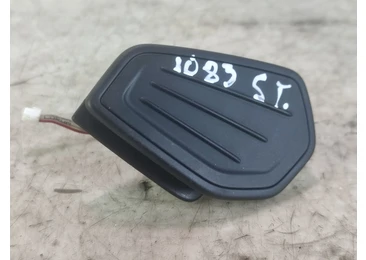 Padele 5e3951523 Skoda Kamiq 1 (2019 - 2020) 1.0 tsi DUSA DUSA