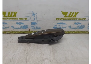 Maner exterior 242681b BMW X1 E84 (2009 - 2012) 2.0 d N47D20C 2.0 d N47D20C N47D20C