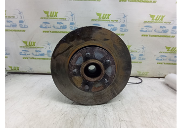 Fuzeta stanga fata av61-3k171 Ford Focus 3 (2011 - 2015) T3DB