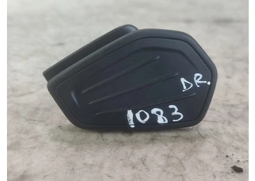Padele 5e3952523 Skoda Kamiq 1 (2019 - 2020) DUSA
