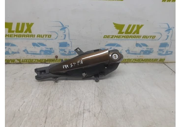 Maner exterior 242679D BMW X1 E84 (2009 - 2012) 2.0 d N47D20C 2.0 d N47D20C N47D20C