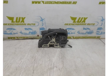 Broasca stanga fata 7229471 BMW X1 E84 (2009 - 2012) 2.0 d N47D20C N47D20C