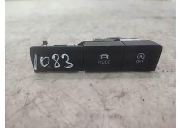 Modul carlig remorcare p655927132b Skoda Kamiq 1 (2019 - 2020) 1.0 tsi DUSA 1.0 tsi DUSA DUSA