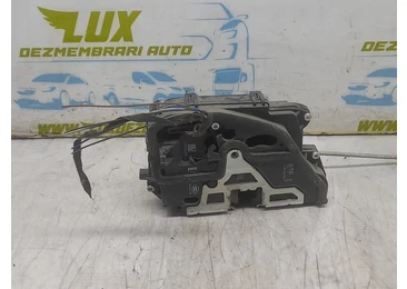 Broasca dreapta fata 7229466 BMW X1 E84 (2009 - 2012) 2.0 d N47D20C N47D20C
