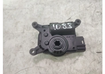 Motoras clapeta mixaj aer 200907511e Skoda Kamiq 1 (2019 - 2020) 1.0 tsi DUSA 1.0 tsi DUSA DUSA