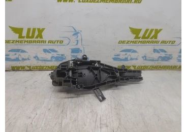 Maner exterior BMW X1 E84 (2009 - 2012) 2.0 d N47D20C N47D20C