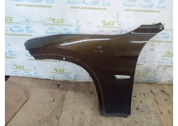 Aripa stanga fata BMW X1 E84 (2009 - 2012) 2.0 d N47D20C N47D20C