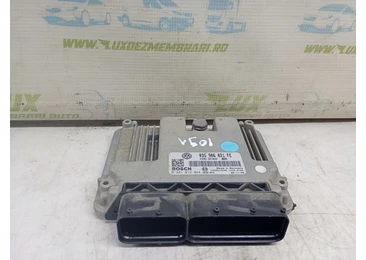 Calculator motor ECU 03g906021fe Volkswagen Touran 1 (facelift) (2006 - 2010)