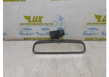 Oglinda retrovizoare interioara E11025891 BMW X1 E84 (2009 - 2012) 2.0 d N47D20C 2.0 d N47D20C N47D20C