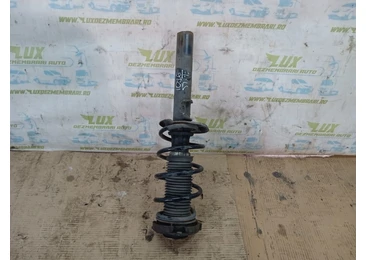 Amortizor cu arc stanga fata Volkswagen Golf 6 (2008 - 2015) CAYC