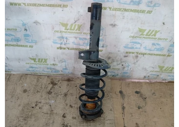 Amortizor cu arc dreapta fata Volkswagen Golf 6 (2008 - 2015) CAYC