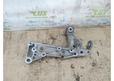 Brat suspensie dreapta fata 1k0199296e Volkswagen Golf 6 (2008 - 2015) - miniatura 3