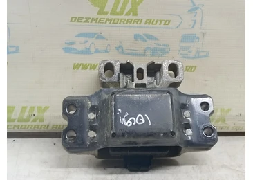 Suport motor 1k0199555 Volkswagen Touran 1 (facelift) (2006 - 2010)
