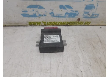 Modul pompa combustibil 7276046 BMW X1 E84 (2009 - 2012) 2.0 d N47D20C 2.0 d N47D20C N47D20C