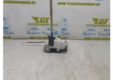 Broasca stanga fata Fiat Doblo 2 (2009 - 2015) 1.6 MultiJet 6895689