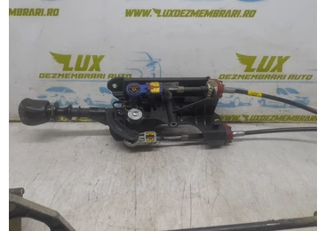 Timonerie manuala 6 trepte 553468290e Fiat Doblo 2 (2009 - 2015) 1.6 MultiJet 6895689