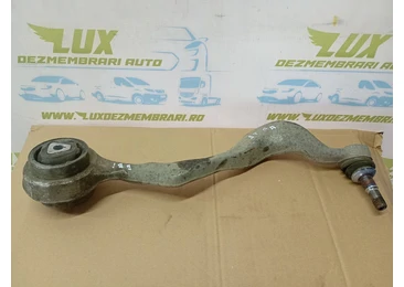 Brat suspensie stanga fata BMW X1 E84 (2009 - 2012) 2.0 d N47D20C N47D20C
