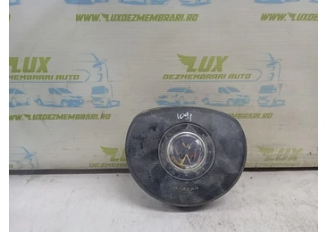 Airbag sofer 6018838 Volkswagen Touran 1 (facelift) (2006 - 2010)