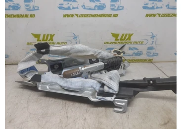 Airbag cortina stanga 84299117710v BMW X1 E84 (2009 - 2012) 2.0 d N47D20C 2.0 d N47D20C N47D20C
