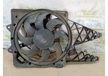 Electroventilator gmv 896010100 Fiat Doblo 2 (2009 - 2015) 1.6 MultiJet 6895689