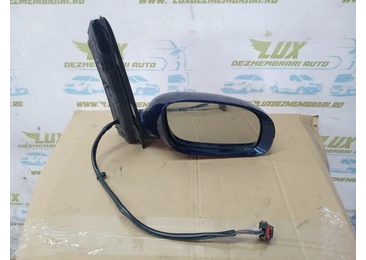 Oglinda dreapta lt0857934 Volkswagen Touran 1 (facelift) (2006 - 2010)