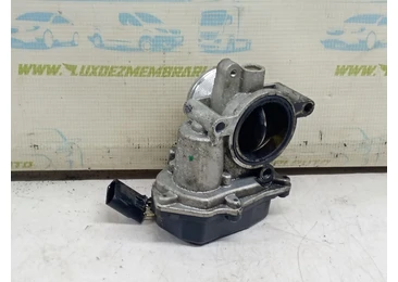 Clapeta acceleratie 03L1280630 Volkswagen Golf 6 (2008 - 2015) CAYC