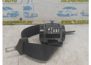 Centura siguranta dreapta spate 607051100D -05 BMW X1 E84 (2009 - 2012) N47D20C