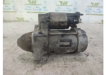 Electromotor A0061514501 Mercedes Benz C-Class W204/S204 (2007 - 2012) 2.2 cdi OM651.913 OM651.913