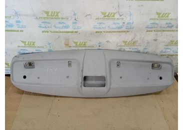Polita parasolar Fiat Doblo 2 (2009 - 2015) 1.6 MultiJet 6895689 1.6 MultiJet 6895689