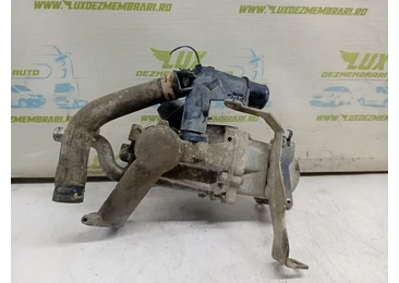 EGR 31358502 Ford Fiesta 6 (facelift) (2013 - 2020) UGJC