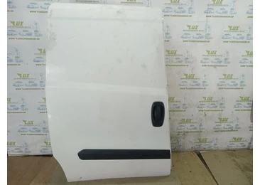 Usa stanga spate Fiat Doblo 2 (2009 - 2015) 1.6 MultiJet 6895689 1.6 MultiJet 6895689