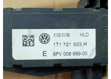 Pedala acceleratie 1t1721503h Volkswagen Touran 1 (facelift) (2006 - 2010) - miniatura 3