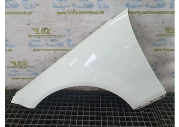 Aripa stanga fata Mercedes Benz C-Class W204/S204 (2007 - 2012) OM651.913