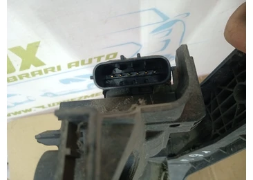 Pedala acceleratie 1t1721503e Volkswagen Touran 1 (facelift) (2006 - 2010) - miniatura 2