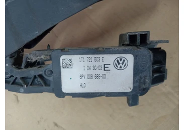 Pedala acceleratie 1t1721503e Volkswagen Touran 1 (facelift) (2006 - 2010) - miniatura 3