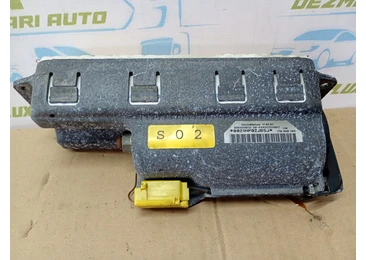 Airbag pasager 1t0880204 Volkswagen Touran 1 (facelift) (2006 - 2010) - miniatura 2