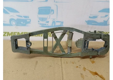 Suport maner exterior 1t0837885a Volkswagen Touran 1 (facelift) (2006 - 2010)