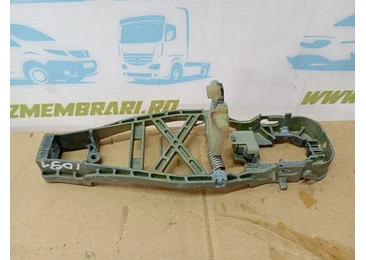 Suport maner exterior 1t0837885a Volkswagen Touran 1 (facelift) (2006 - 2010) - miniatura 2