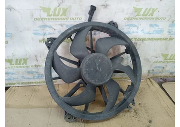 Electroventilator gmv gmv130cem00 Fiat Doblo 2 (2009 - 2015) 1.6 MultiJet 6895689