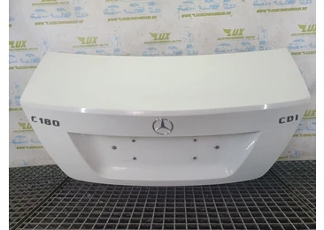 Haion Mercedes Benz C-Class W204/S204 (2007 - 2012) OM651.913